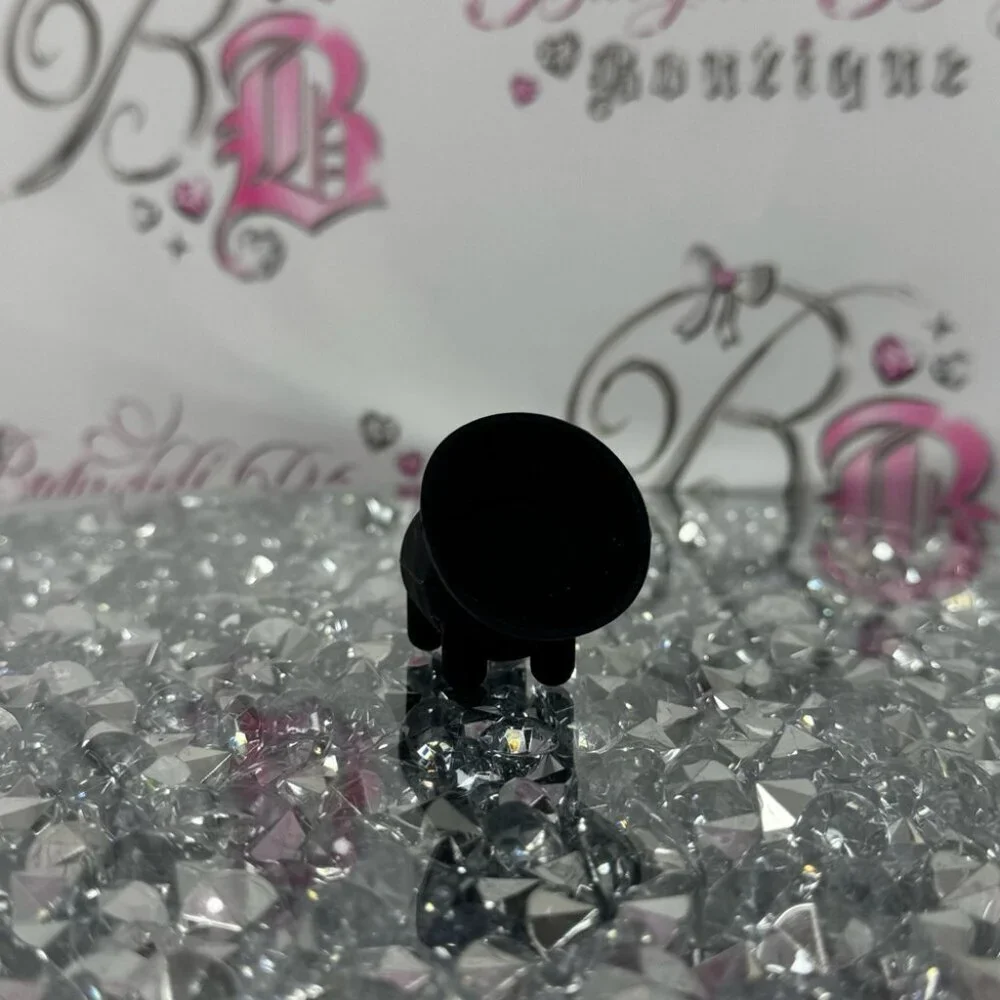 Mini phone umbrella sun outdoor no glare screen Pink Miniature Umbrella